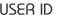 桼ID